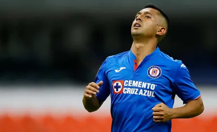 Elías Hernández sigue sin entrenar al parejo en Cruz Azul