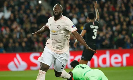 Manchester United logra épica remontada y elimina al PSG