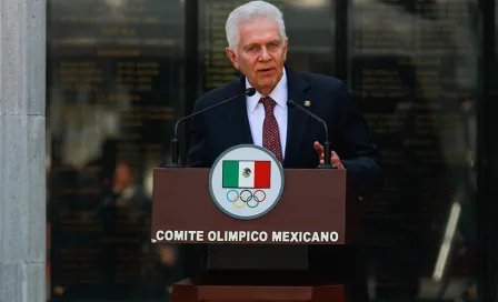 México, por actuación histórica en Panamericanos de Lima 2019