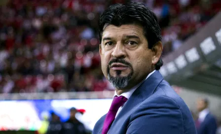 La cifra mágica de Cardozo para meter a Chivas a la Liguilla