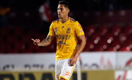 Salcedo cree que Tigres estaría entre los primeros cuatro en Bundesliga 