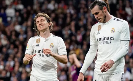 'Esta ha sido la semana más difícil de mi carrera': Modric