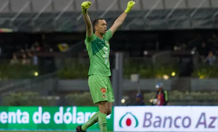 Marchesín y Guido Rodríguez, incluidos en la convocatoria de Argentina