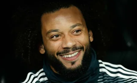 Juventus ya tendría acuerdo económico con Marcelo