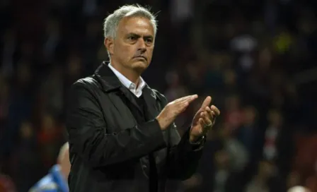 Mourinho volverá a ser DT del Real Madrid, asegura Telemadrid