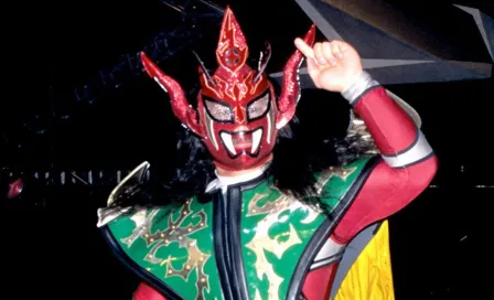 Jushin Thunder Liger anuncia su retiro de la lucha libre