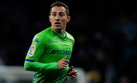 'En México ven más por el negocio que por el futuro del futbolista': Guardado