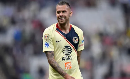 Ménez y Mateus serían titulares con América el sábado ante Puebla