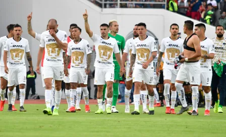 'A Pumas le hace falta barrio': Juan Carlos Vera