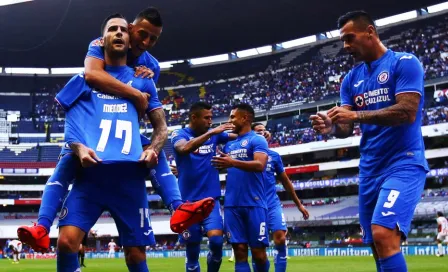 Atlas, el mejor 'cliente' de Cruz Azul en torneos cortos