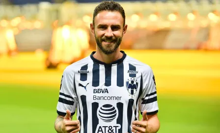 'Tener una playera distinta no es motivo de agresiones': Layún sobre Clásico Regio 