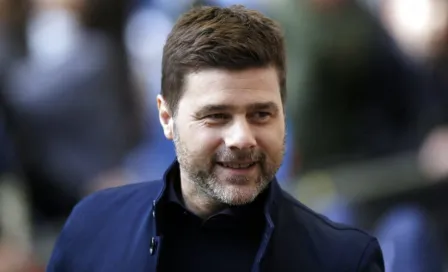 Pochettino no descarta dirigir al Real Madrid