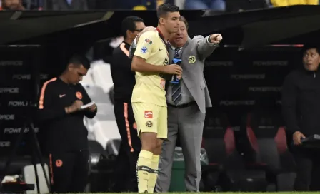 Miguel Herrera no tiene definido 11 titular contra Puebla