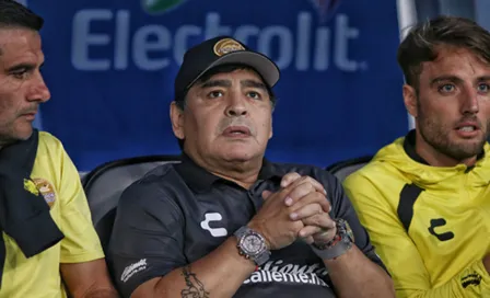 'Tres más y haces al equipo': Hija de Maradona sobre hermanos en Cuba