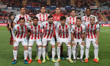 Necaxa rendirá homenaje a deportistas mexicanas con jersey especial