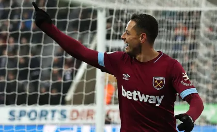 Chicharito y West Ham quieren aprovecharse de un urgido Cardiff