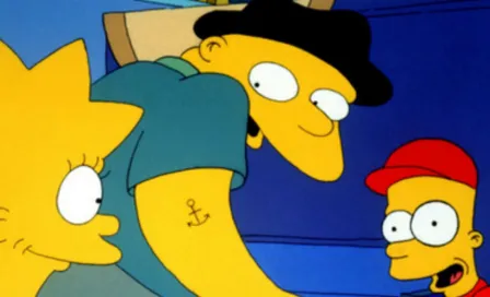 Los Simpson retiran episodio de Michael Jackson tras escándalo