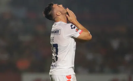 Veracruz evita derrota ante Santos, pero sigue en manos de Lobos BUAP