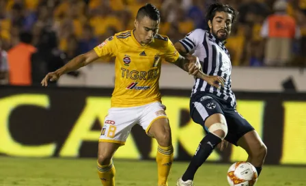 Rayados y Tigres, los equipos con más semanas al hilo en zona de Liguilla