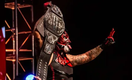 Lucha Brothers retienen los títulos en Pareja de Impact Wrestling