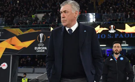 'Si fuera el entrenador del PSG habría saltado de un puente': Ancelotti 