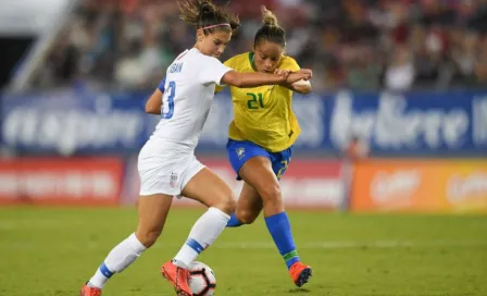 Adidas dará en Mundial femenil mismo bono que otorga a hombres 