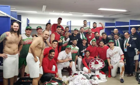 Selección Mexicana de beisbol logra épica remontada contra Japón 