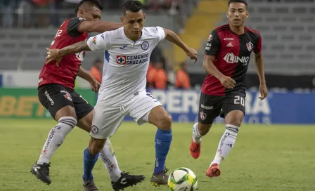 "Siempre hemos estado vivos": Yoshimar Yotún