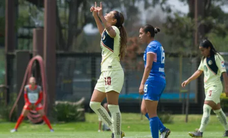 'Gol por México' llega a la Liga MX Femenil 