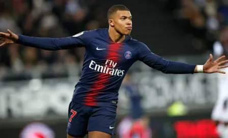 'Seguiré ligado al París Saint Germain, eso es seguro': Mbappé