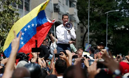 Guaidó confirma 17 fallecidos en hospitales por el apagón en Venezuela