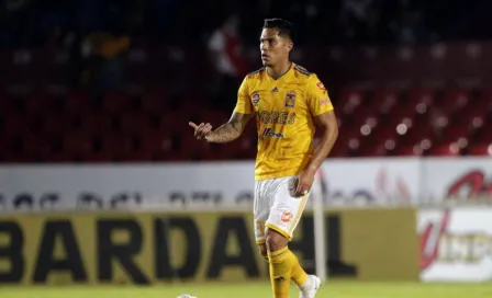 Salcedo considera que Tigres podría jugarle al tú por tú al Bayern