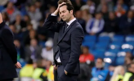 Solari, el intento fallido del 'nuevo Zidane' en el Real Madrid