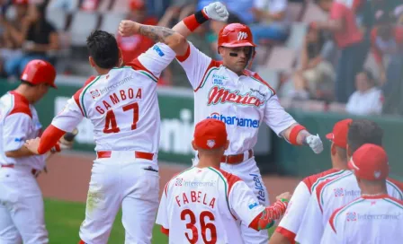 Diablos Rojos inaugurará nuevo estadio ante Padres de San Diego