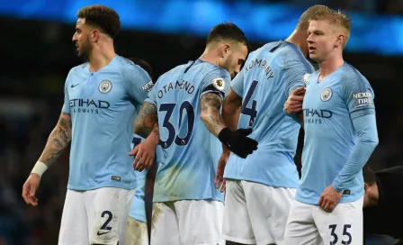 Man City indemnizará a víctimas de abuso sexual por parte de exentrenador