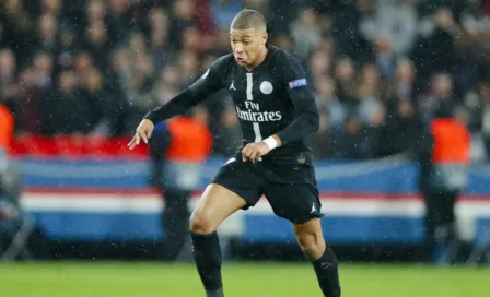 Francia tiembla por Mbappé tras el regreso de Zidane al Madrid