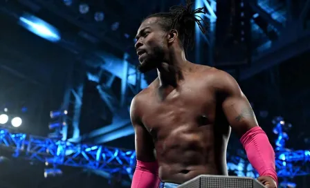 Vince McMahon pone última prueba para Kofi Kingston antes de WM