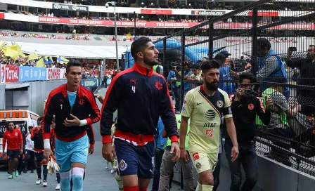 TV Azteca lidera preferencias para seguir la transmisión del Clásico Nacional 