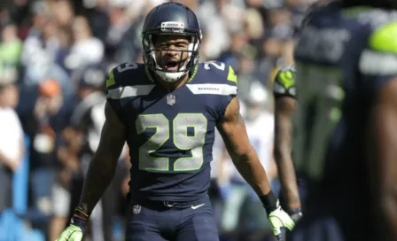 Mark Ingram y Earl Thomas volarán con los Ravens de la NFL