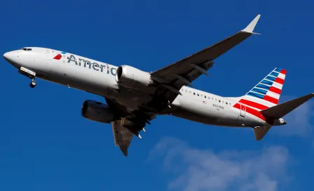 Avión regresa al aeropuerto porque una madre olvidó a su bebé