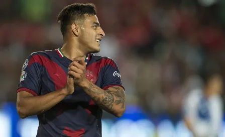 Siete titulares de Chivas vivirán su primer Clásico Nacional 