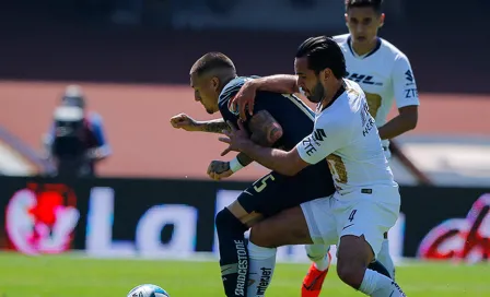 Pumas denuncia predisposición de árbitros para marcarles penaltis