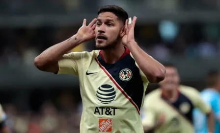 América da golpe de autoridad contra Chivas y amarra pase a Semis de Copa MX