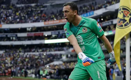 'Clásico en Liga es un juego diferente': Marchesín