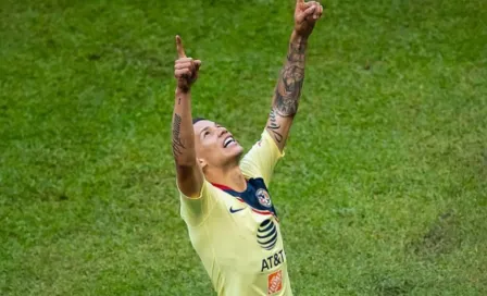 'Todavía no conozco a Chivas': Mateus Uribe