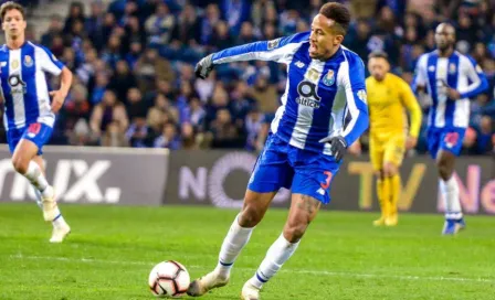 Real Madrid anuncia a Éder Militao como su nuevo jugador