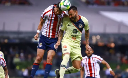 Televisa vence a TV Azteca en raiting de América vs Chivas de Copa MX