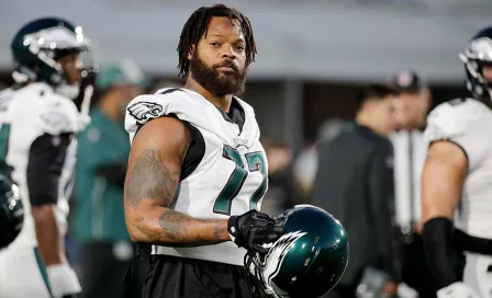 Patriots adquiere a Michael Bennett y pierden a dos titulares