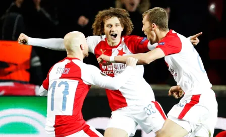 Slavia Praga, la sorpresa en los Cuartos de Final de Europa League