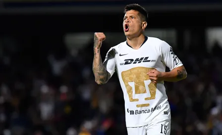 'Iturbe recuperó nivel en Pumas y puede ser figura mundial': Chilavert